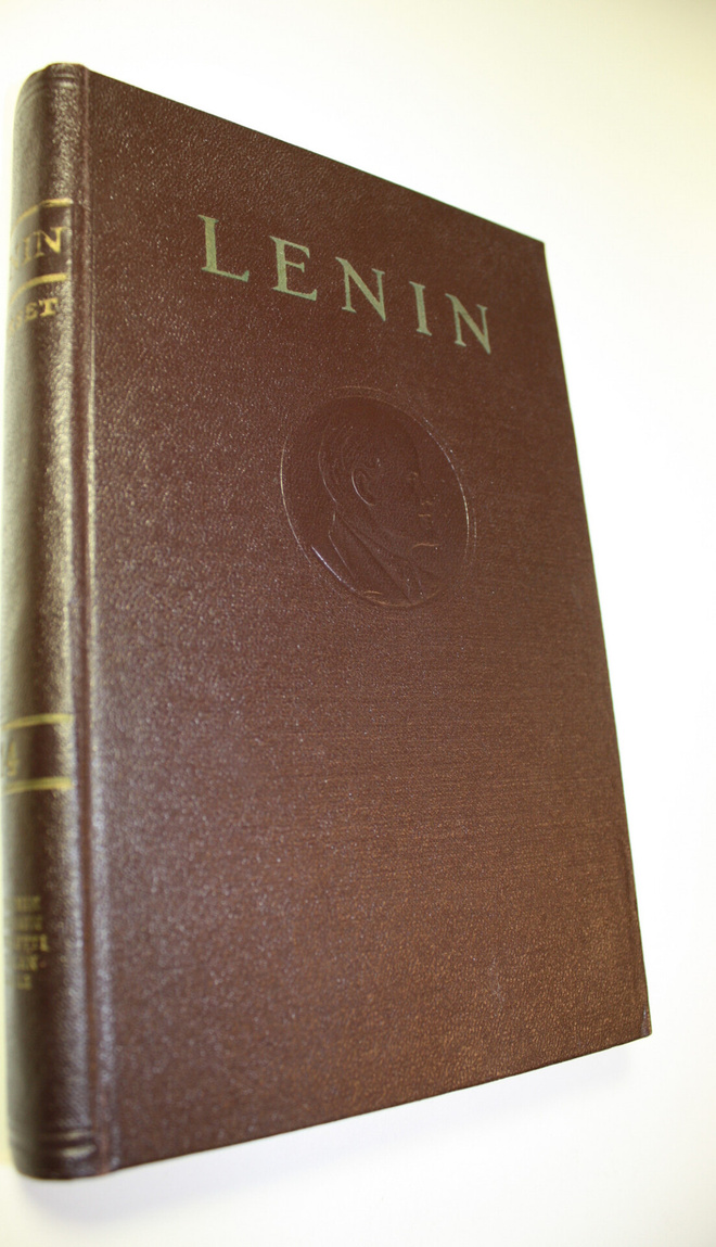V. I. Lenin : Teokset 14