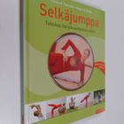 Christa G. Traczinski ym. : Selkäjumppa : tehokas harjoit... - pikkukuva 1