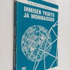 Lauri Rauhala : Ihmisen ykseys ja moninaisuus - pikkukuva 1