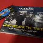 OASIS - DON'T BELIEVE THE TRUTH UUSI 2CD - pikkukuva 1