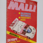 Pienoismalli 8/85 - pikkukuva 1