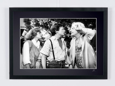 Back to the Future - Part II - Michael J. Fox, Christopher L