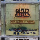 ALL AMERICAN REJECTS - Cdeitä (Aasia painoksia)  10e/kpl - pikkukuva 1