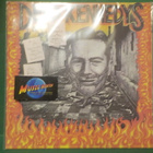 DEAD KENNEDYS GIVE ME CONVENIENCE OR GIVE ME DEATH LP M-/M- - pikkukuva 1