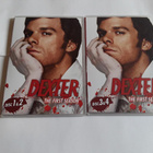 Dexter - The First Season - NORDIC Region 2 DVD (Paramount) - pikkukuva 2