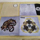 KYLESA - Ultraviolet LP - pikkukuva 1