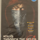 Metallica: Through The Never - DVD ( uusi ) - pikkukuva 1