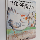 Joan Rankin : Pate Papukaijan tie onneen - pikkukuva 1