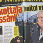 Hymy n:o 2 2020 Pia. Heidi. Markku. Miia.Turun puukotus. - pikkukuva 5