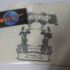 ZWANZIGER - STUDIED TO BE CIVILIZED EX-/EX+ 7'' SINGLE - pikkukuva 1