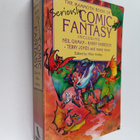 Michael Ashley ym. : The Mammoth Book of Seriously Comic ... - pikkukuva 1