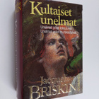 Jacqueline Briskin : Kultaiset unelmat - pikkukuva 1