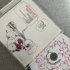 Röyksopp . Night out live ep CD - pikkukuva 1
