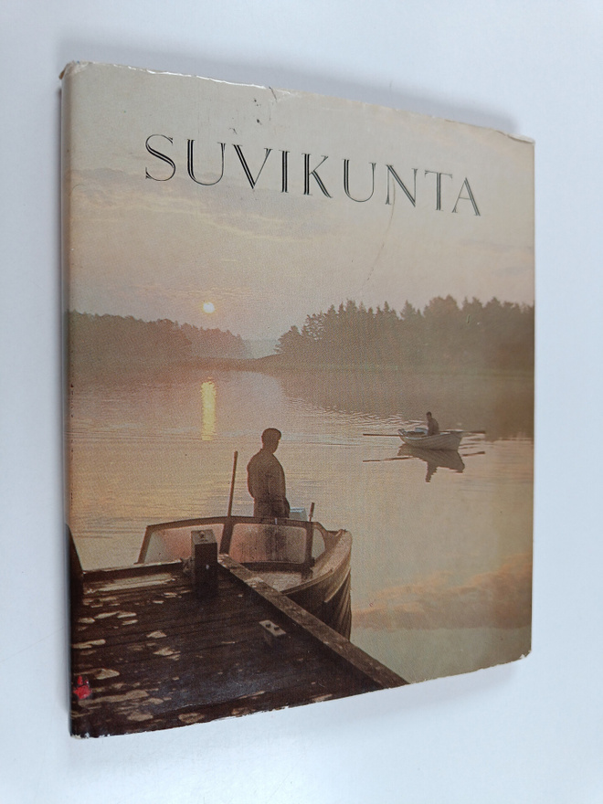 Reino (Valokuvat) Lounimo : Suvikunta ympäristöineen