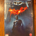 The Dark Knight dvd - pikkukuva 1