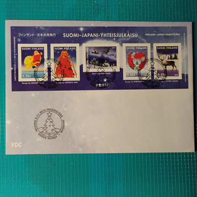 Fdc