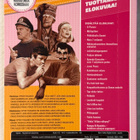 SPEDE-kokoelma (1964-1990) kaikki 23 elokuvaa (12DVD) - pikkukuva 2