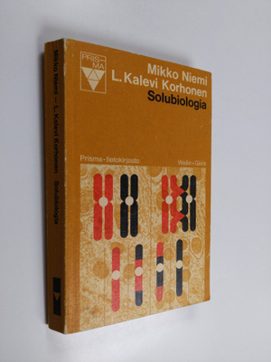 Mikko Niemi : Solubiologia