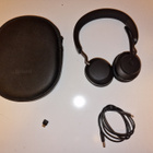 Jabra Evolve2 65 Kuulokkeet  - SIS POSTIKULUT - pikkukuva 1