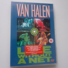 Van Halen : Live Without A Net DVD - pikkukuva 1