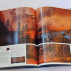The Art of Star Wars Episode II : Attack of the Clones - pikkukuva 3