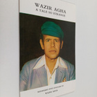 Wazir Agha : A tale so strange - pikkukuva 1