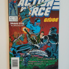 Action force / G.I. Joe sarjakuvalehti (Numero 7 / 1993) - pikkukuva 1