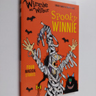 Laura Owen : Spooky Winnie - pikkukuva 1
