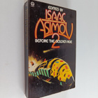 Isaac Asimov : Before the golden age 2 : a science fictio... - pikkukuva 1