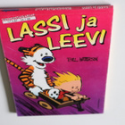 Bill Watterson : Lassi ja Leevi Sunnuntaisarjat 87-88 - pikkukuva 1
