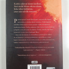 Elisabeth Norebäck : Sano että olet minun - pikkukuva 2