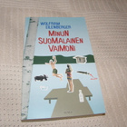 Wolfram Eilenberger Minun suomalainen vaimoni -pok - pikkukuva 1