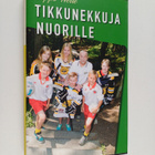 Seppo Helle : Tikkunekkuja nuorille - pikkukuva 1