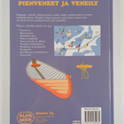 Osmo Perälä : Pienveneet ja veneily - pikkukuva 2