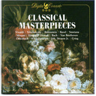 Classical Masterpieces - 2CD - pikkukuva 1