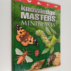 Gerald Legg : Minibeasts - pikkukuva 1
