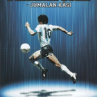Maradona - Jumalan käsi (2007) elämänkertaelokuva - pikkukuva 1