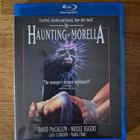 The Haunting of Morella US Blu-Ray - pikkukuva 1