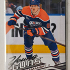 Josh Samanski 2026-27 UD Series 1 Young Guns - pikkukuva 1