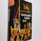 Elia Kazan : Rakkauden kaikki teot - pikkukuva 1
