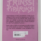 Kaija Löytty : Prinssi Pipariksi - pikkukuva 2