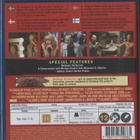 Birdman (Blu-ray) Michael Keaton (2014) UUSI - pikkukuva 2