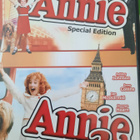 ANNIE 1 & ANNIE 2 - pikkukuva 1