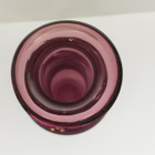 Timo Sarpaneva lila koristepullo 2504, Iittala - pikkukuva 4