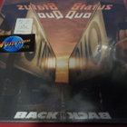 STATUS QUO - BACK TO BACK M-/M- LP - pikkukuva 1