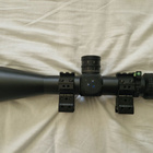 Delta Javelin 4,5-30x56 SMR-1 (MRAD) - pikkukuva 3