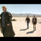 CROSSWORLDS dvd 1996 Rutger Hauer - pikkukuva 5