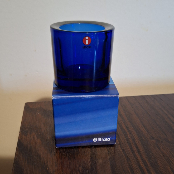 IITTALA KIVI TUIKKU SUOMI 100