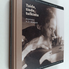 Taide, tiede, tulkinta : kirjoituksia A. O. Väisäsestä - pikkukuva 1