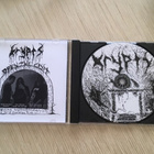 Krypts – Open The Crypt CDr EP - pikkukuva 2